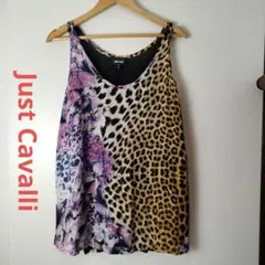 justcavalli ジャストカヴァリ サイケデリック柄トップス justcavalli ジャストカヴァリ サイケデリック柄トップス - メルカリ
