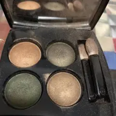 シャネル DUAL　EYE　SHADOW