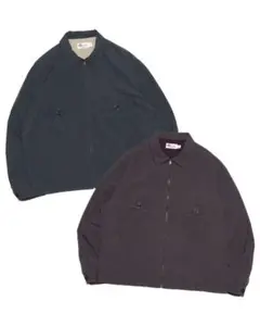 ctc ctcstore NYLON WORK ナイロン　ワーク　ジャケット