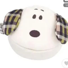 ⭐︎新品未使用⭐︎USJ限定土産⭐︎スヌーピー　ケース入りメモ　PEANUTS