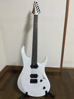 YAMAHA RGX A2 超軽量　廃盤　MAN WITH A MISSION YAMAHA RGX A2 超軽量 廃盤 MAN WITH A MISSION - メルカリ