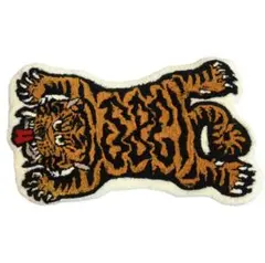 玄関マット北欧