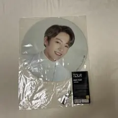 MAP OF THE SOUL TOUR JUNG KOOK うちわ