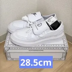【新品未使用】Nike PEACEMINUSONE スニーカー　G-DRAGONのサムネイル