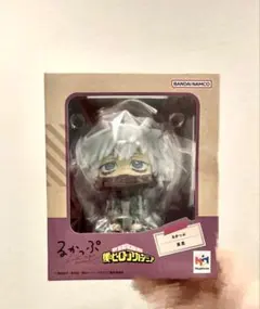 僕のヒーローアカデミア ヒロアカ 荼毘 るかっぷ