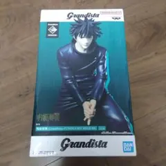 伏黒恵　呪術廻戦　フィギュア