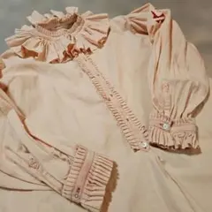 2026年最新】ピンクハウス ブラウスの人気アイテム - メルカリ