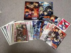 名探偵コナン 映画パンフレット フライヤー 特典 まとめ売り