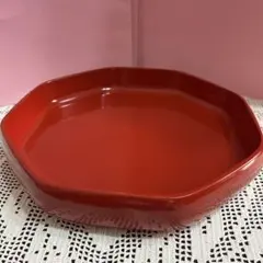 琉球角萬漆器 菓子皿 | Mercari