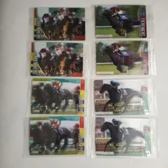 2026年最新】競馬カードの人気アイテム - メルカリ