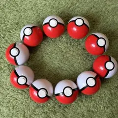 ポケパークカントー限定 モンスターボール99個 プレミアボール3個 合計