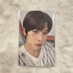 【NCT WISH】 POPPOP シオン