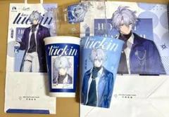 【スターレイル】公式正規品　未開封　ファイノン　ラッキン　コラボ　8点　セット スターレイル】公式正規品 未開封 ファイノン ラッキン コラボ