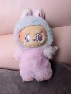 すぐ発送★ラブブ LUCK