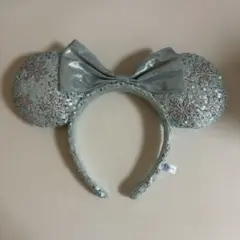 ディズニーエルサカチューシャ