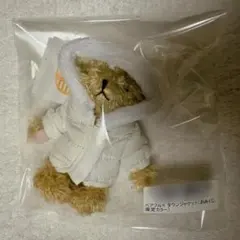 【新品未使用・未開封】タリーズ ベアフル ダウンジャケット おみくじ限定カラー