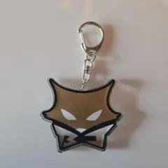 ハイキュー!! MSBY アクリルキーホルダー