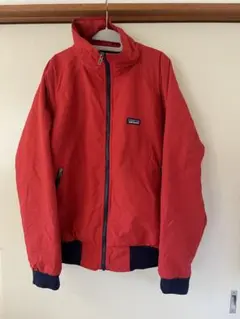 Patagonia パタゴニア　シェルドシンチラジャケット　S