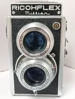 2026年最新】ricohflex millionの人気アイテム - メルカリ