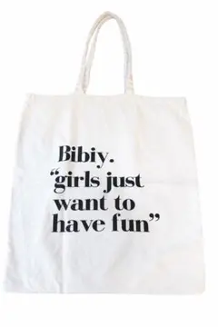 【新品未使用】Bibiy. ロゴ刺繍ベルベットトートバッグ Bibiy. ブラック トートバッグ ベロア ベルベット 刺繍 - メルカリ