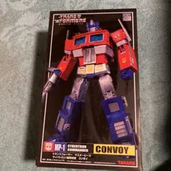 2026年最新】トランスフォーマー コンボイ MP 1の人気アイテム - メルカリ