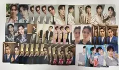 SEVENTEEN バーノン トレカ まとめ売り