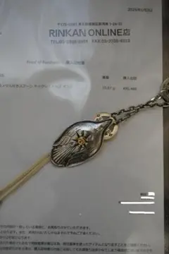 ゴローズ goro's 金メタル付ホイールカスタムスプーン オールド 希少