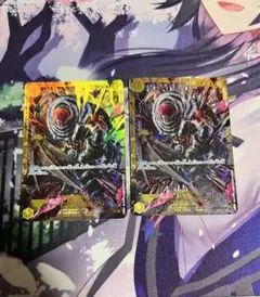 シャーロット・カタクリ SEC OP03-123