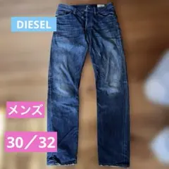 値下げ！DIESEL デニム　メンズ３１