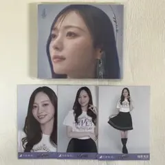 乃木坂46 梅澤美波 生写真 まとめ売り バラ セミコン - メルカリ