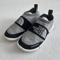 THE NORTH FACEノースフェイス ULTRA LOW II スニーカーのサムネイル