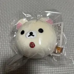 サンエックス リラックマ コリラックマ むぎゅむぎゅぬいぐるみ グッズ