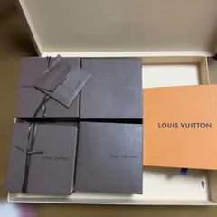 LOUIS VUITTON ボックスセット