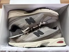 新品 27cm JJJJound New Balance 740 ジョウンド