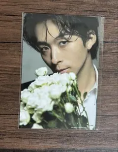 澤本夏輝　ポストカード②