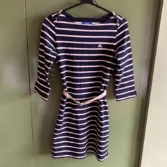 Burberry ブルーレーベル　美品お値下げ中