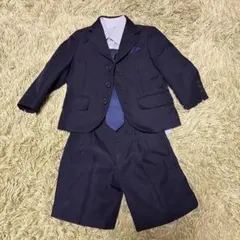 オリーブハウス♪ フォーマルスーツ ５点セット　キッズ95cm