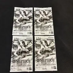 専用】新品未開封✨️ ワンピース 公認ジャッジプロモーションパック