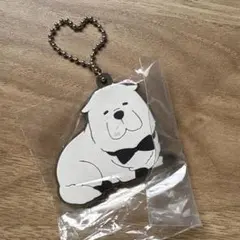 スパイファミリー ボンド キーホルダー