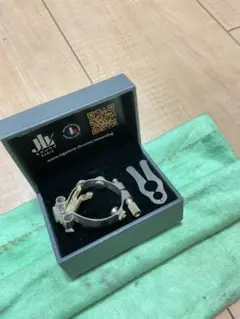 新品未使用】JLV Soundバリトンサックス用リガチャー Rose Gold - メルカリ