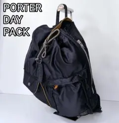 ポーター　PORTER　リュック　タンカー　バッグ　デイパック　バックパックのサムネイル