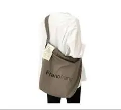 Francfranc フランフラン　ショルダーバッグ .。゜+.(・∀・)゜のサムネイル