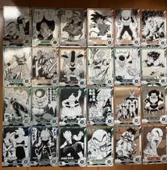 ドラゴンボール　ダイバーズ　40周年　アドバンスパック　R Nコンプリートセット