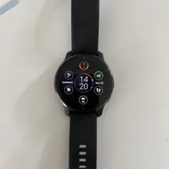 GARMIN Venu 2 plus 本体　海外版