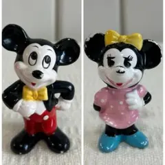 2026年最新】東京ディズニーランドヴィンテージ陶器置物の人気アイテム