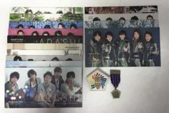 嵐 グッズ まとめ売り