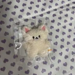SKZOO KEYRING MICRO VER. - フォクシニー　アイエン