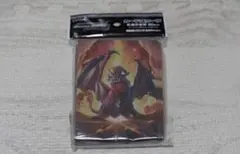新品未開封 モンスターハンター スリーブ 50枚 ラギアクルス - メルカリ