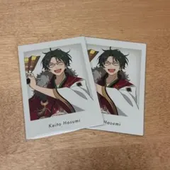 あんスタ 特典 ぱしゃっつ 紅月 蓮巳敬人