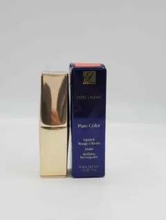 【新品】 ESTEE LAUDER ピュアカラー 600 ビジョナリーのサムネイル